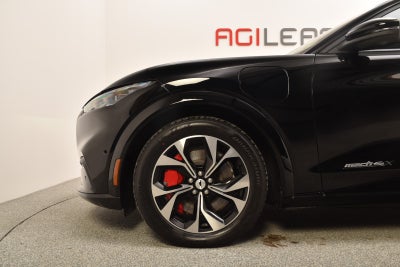 Ford Mustang Mach-E Extended Range AWD