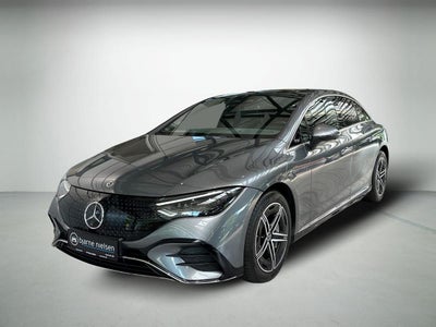 Mercedes EQE350+ AMG Line