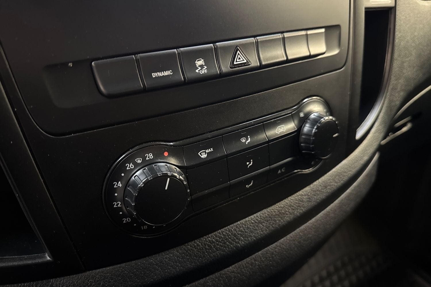 Billede af Mercedes eVito 111  L