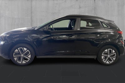Hyundai Kona 39,0 EV Select 2021