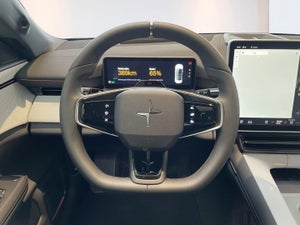 Polestar 4 Long Range