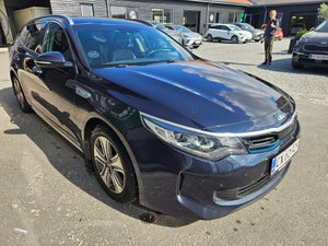 Kia Optima PHEV SW aut.