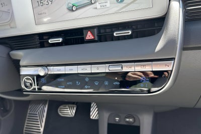 Hyundai Ioniq 5 Advanced