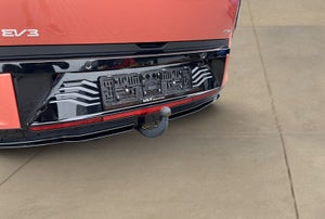 Kia EV3 Long Range GT-Line