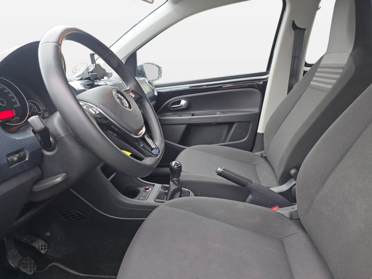 Billede af VW Up! 1,0 MPi 60 Move BMT