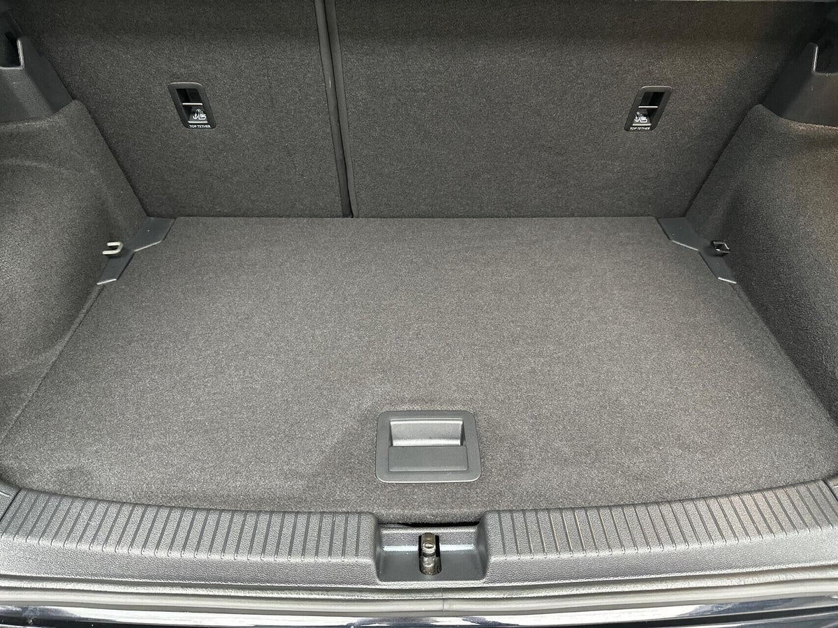 VW T-Cross TSi 110 Style Team DSG billede 13