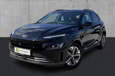 Hyundai Kona EV Trend Hyundai Kona EV Trend - 0