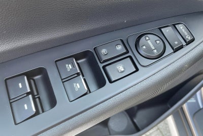 Hyundai Tucson T-GDi Premium DCT
