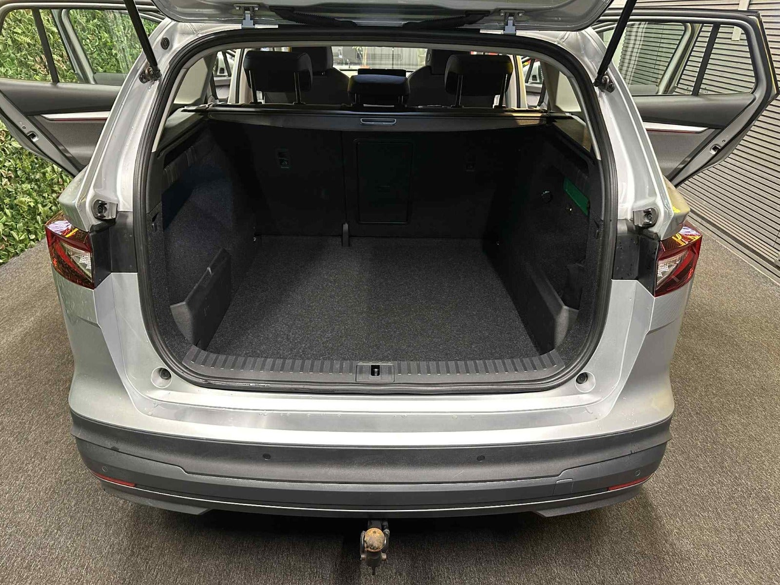 Billede af Skoda Enyaq 60 iV