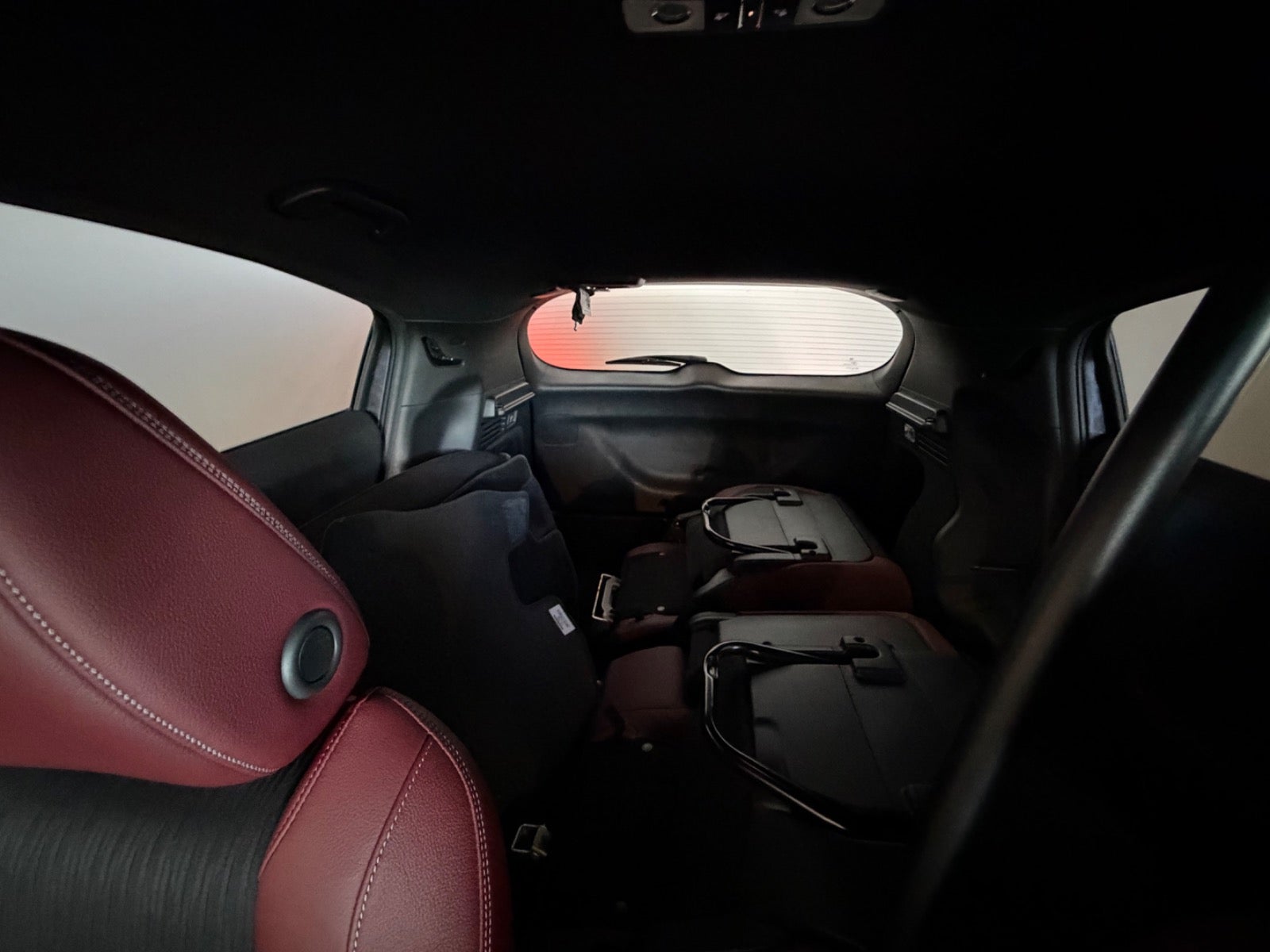 Honda HR-V VTEC Turbo Sport CVT Van