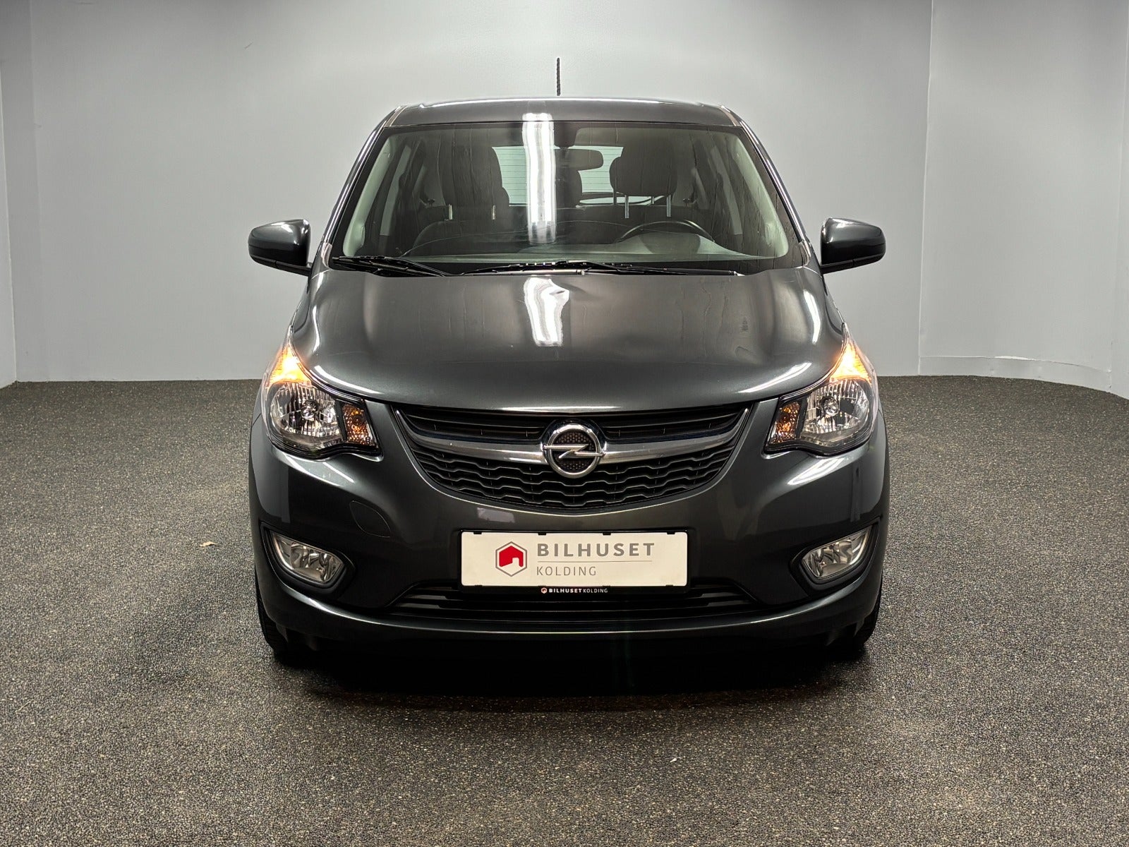 Billede af Opel Karl 1,0 Enjoy