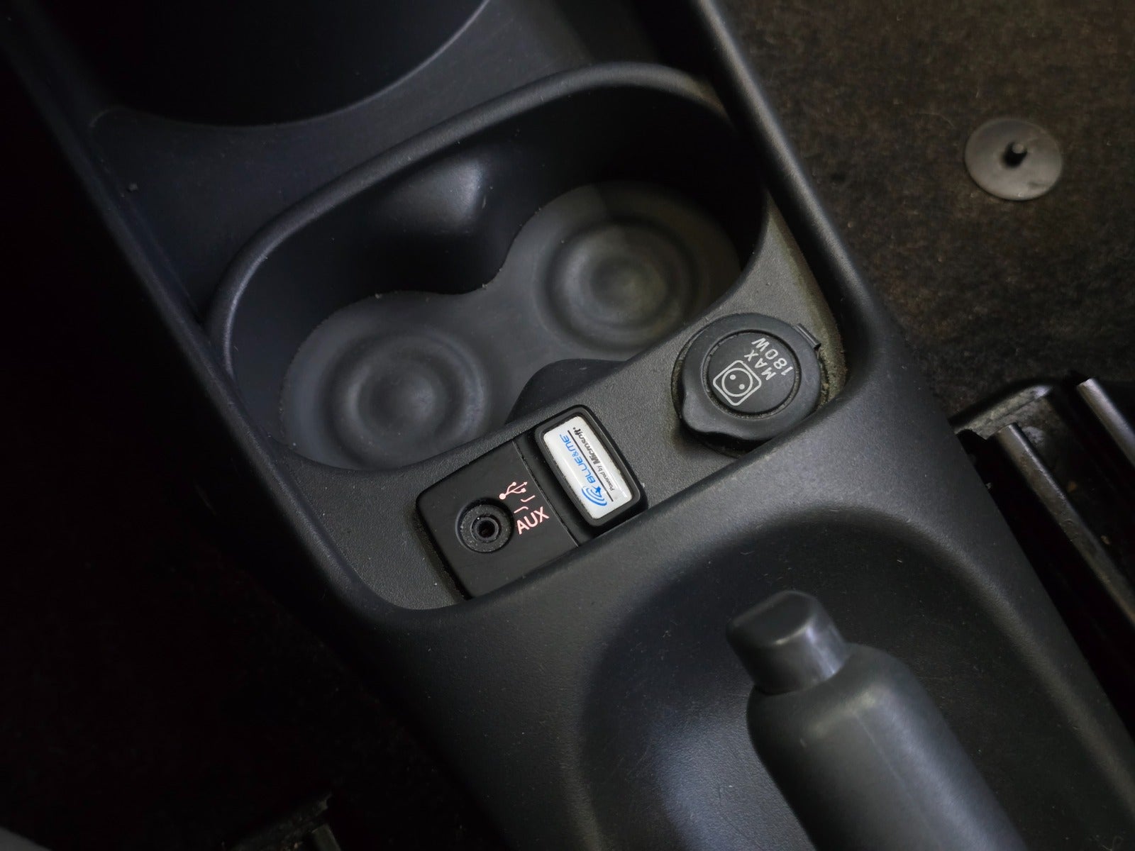 Billede af Fiat 500 1,2 Lounge