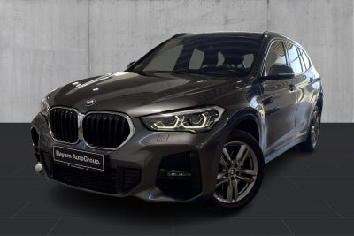 BMW X1 1,5 xDrive25e M-Sport+ aut. 2021