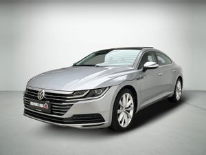VW Arteon TSi 150 Elegance Business DSG