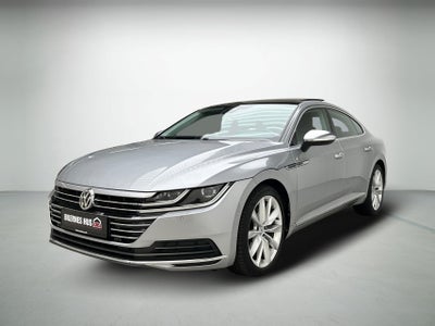 VW Arteon TSi 150 Elegance Business DSG