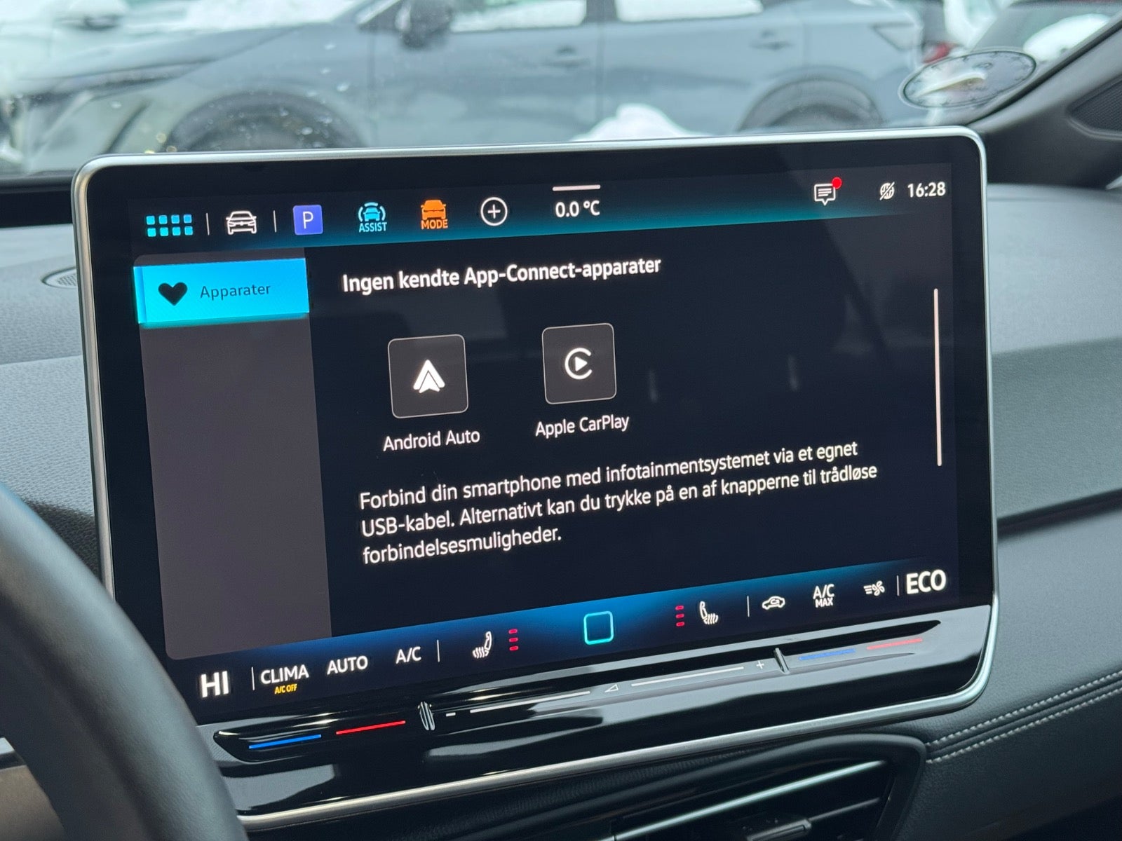 Billede af VW ID.3 58 Style Pro