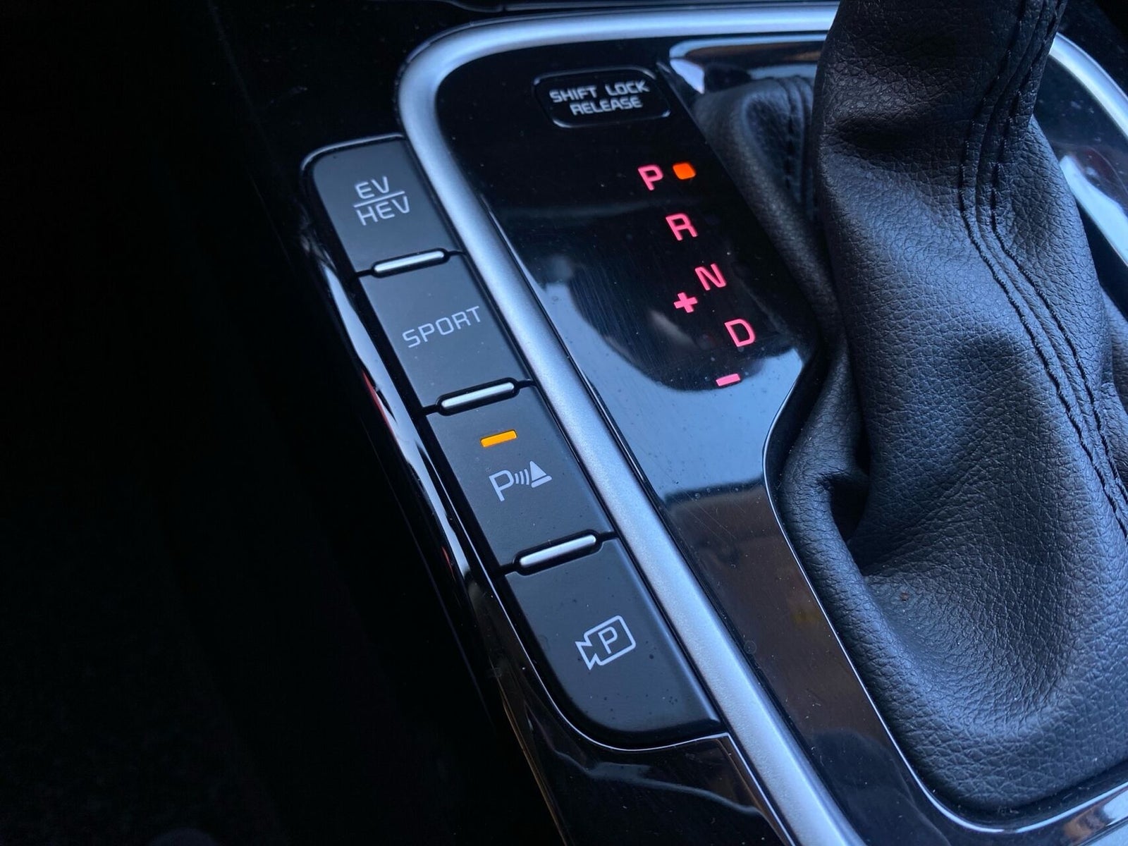 Kia Ceed PHEV Upgrade SW DCT