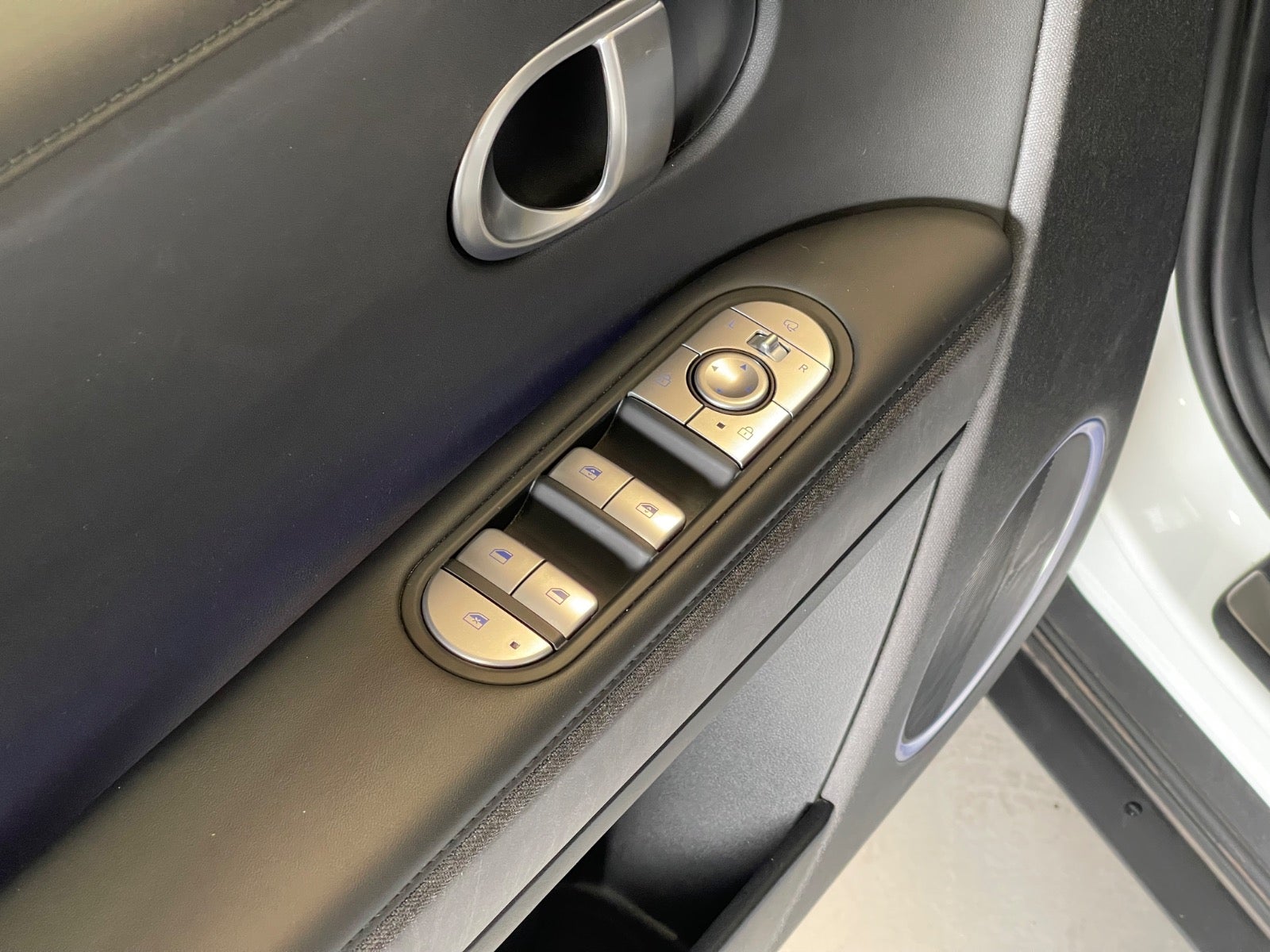 Billede af Hyundai Ioniq 5 77 Creative