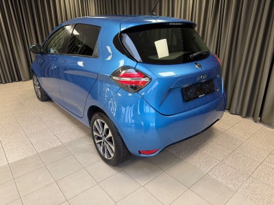 Renault Zoe Intens