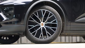 Porsche Macan 4 