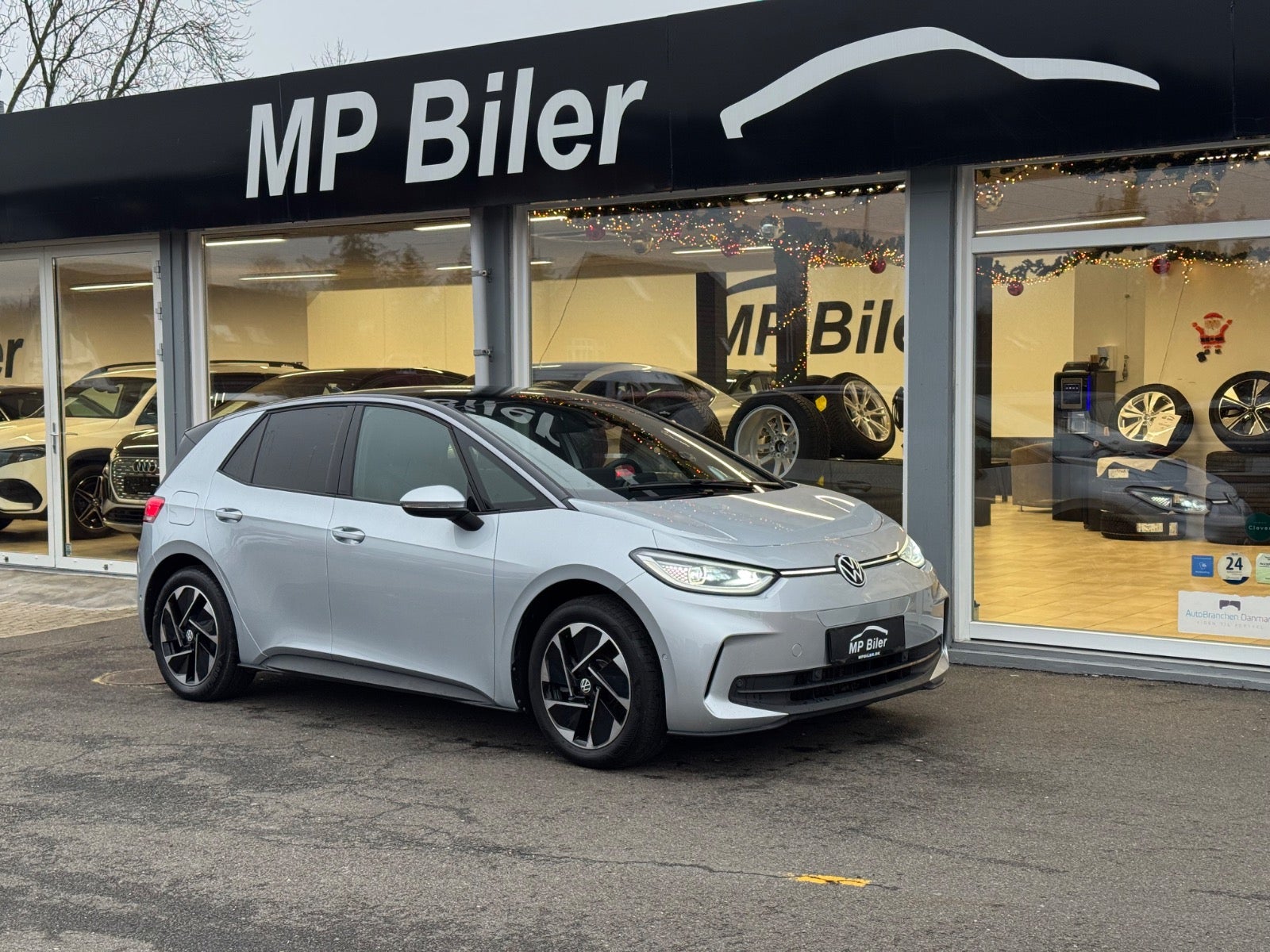 Billede af VW ID.3 58 Style