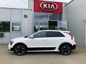 Kia Niro EV Prestige