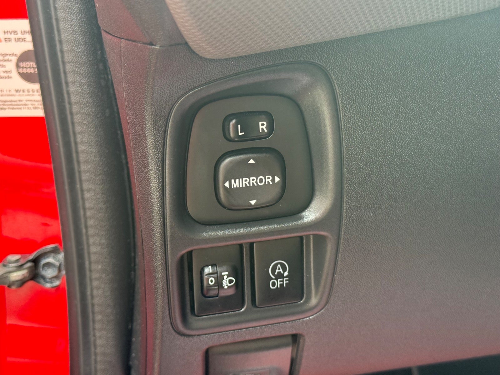 Peugeot 108 e-VTi 72 Allure+