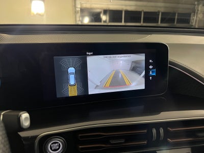 Mercedes EQC400 AMG Line 4Matic