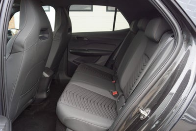Cupra Born e-Boost