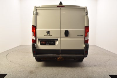 Peugeot Boxer 330 BlueHDi 130 L2H1