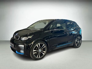 BMW i3 Charged Plus