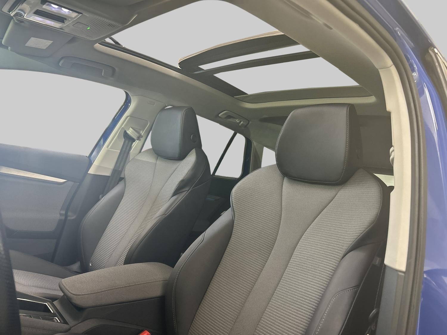 Billede af Skoda Enyaq 80 iV Plus