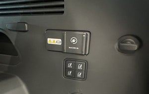Kia EV9 Long Range Performance Premium AWD 7prs