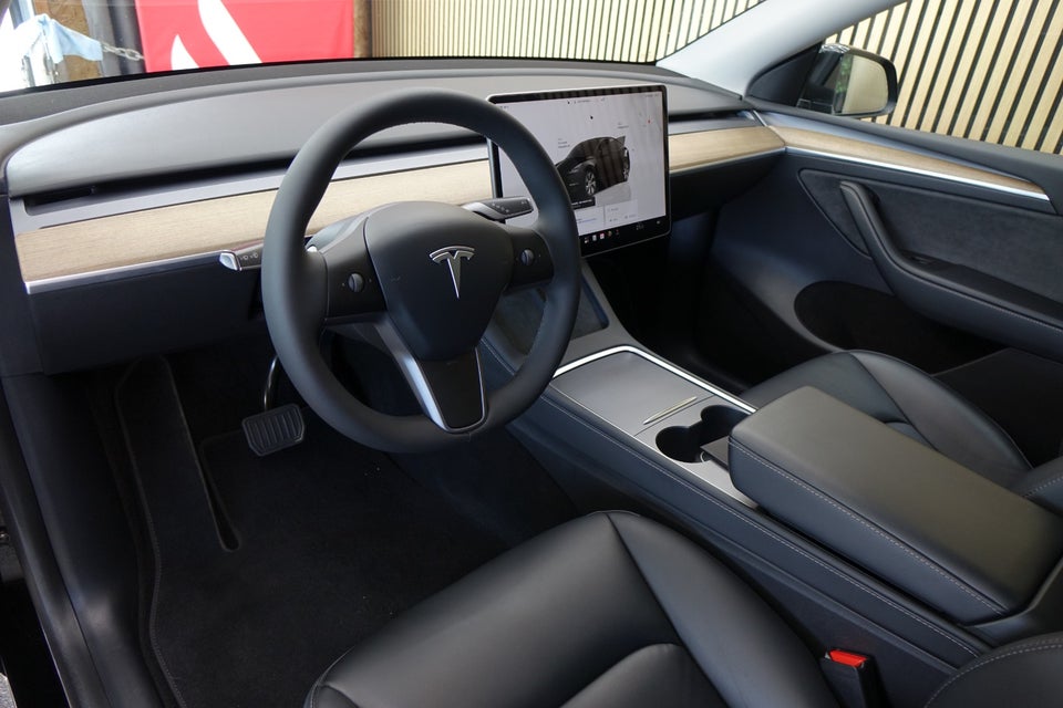 Tesla Model Y, Billede 5