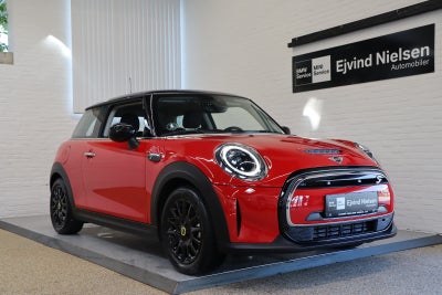 MINI Cooper SE Classic Trim