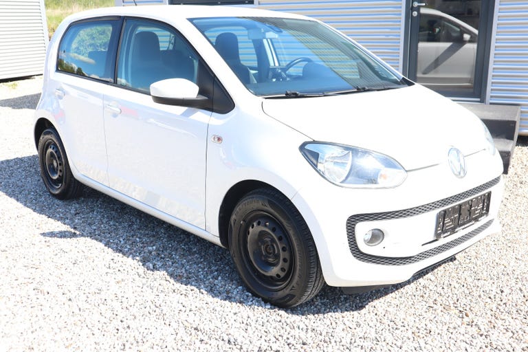 VW Up! 60 Move Up! BMT
