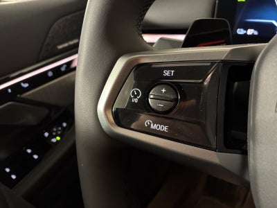 BMW i5 eDrive40 Touring Fully Charged M-Sport