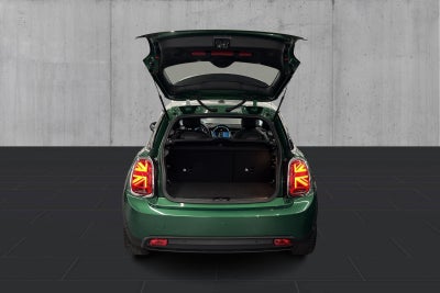 MINI Cooper SE Younique Trim