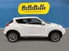 Nissan Juke dCi 110 Tekna thumbnail