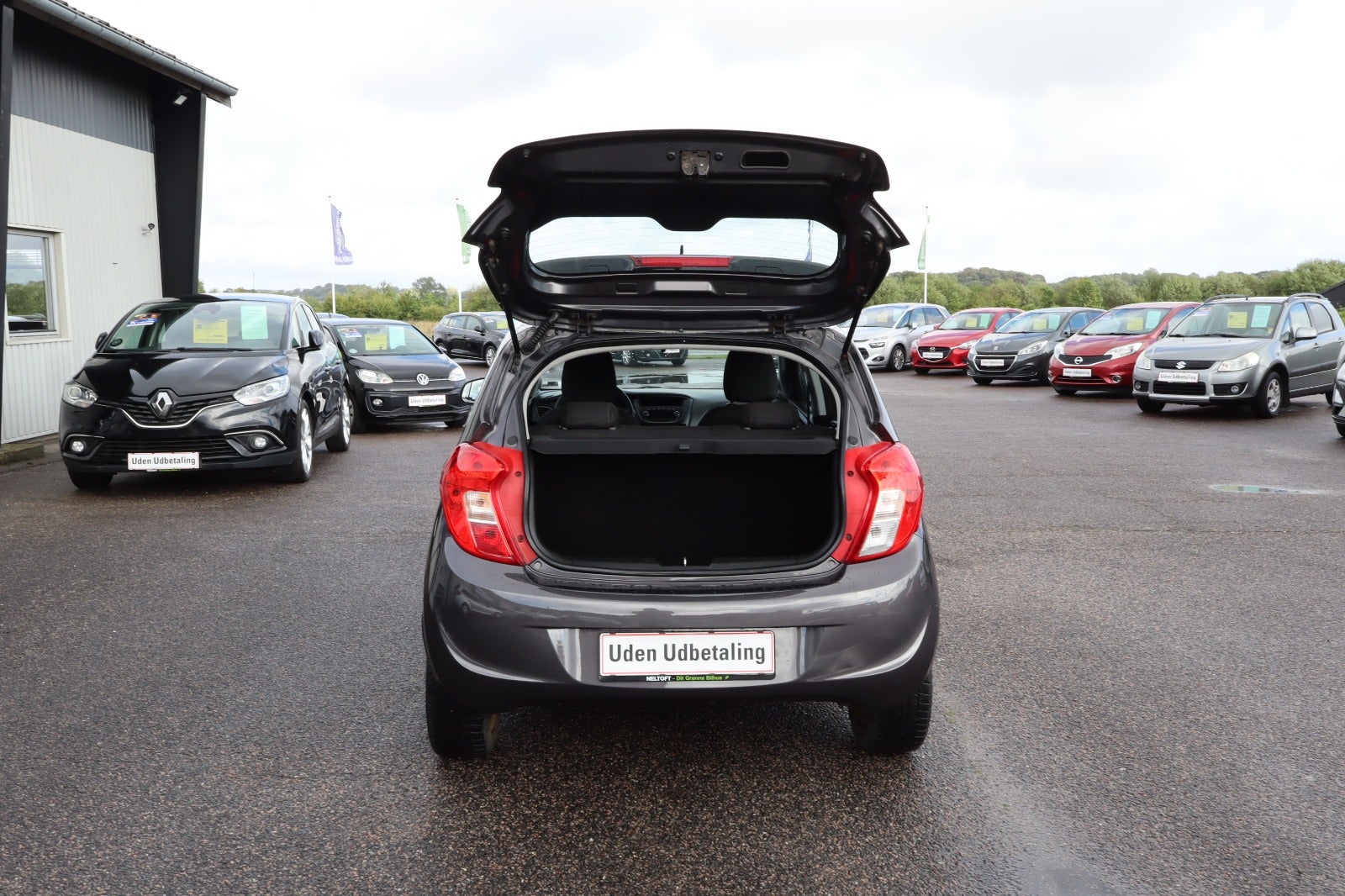 Billede af Opel Karl 1,0 Innovation