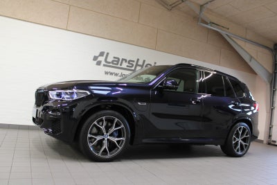 BMW X5 xDrive45e M-Sport aut. Van
