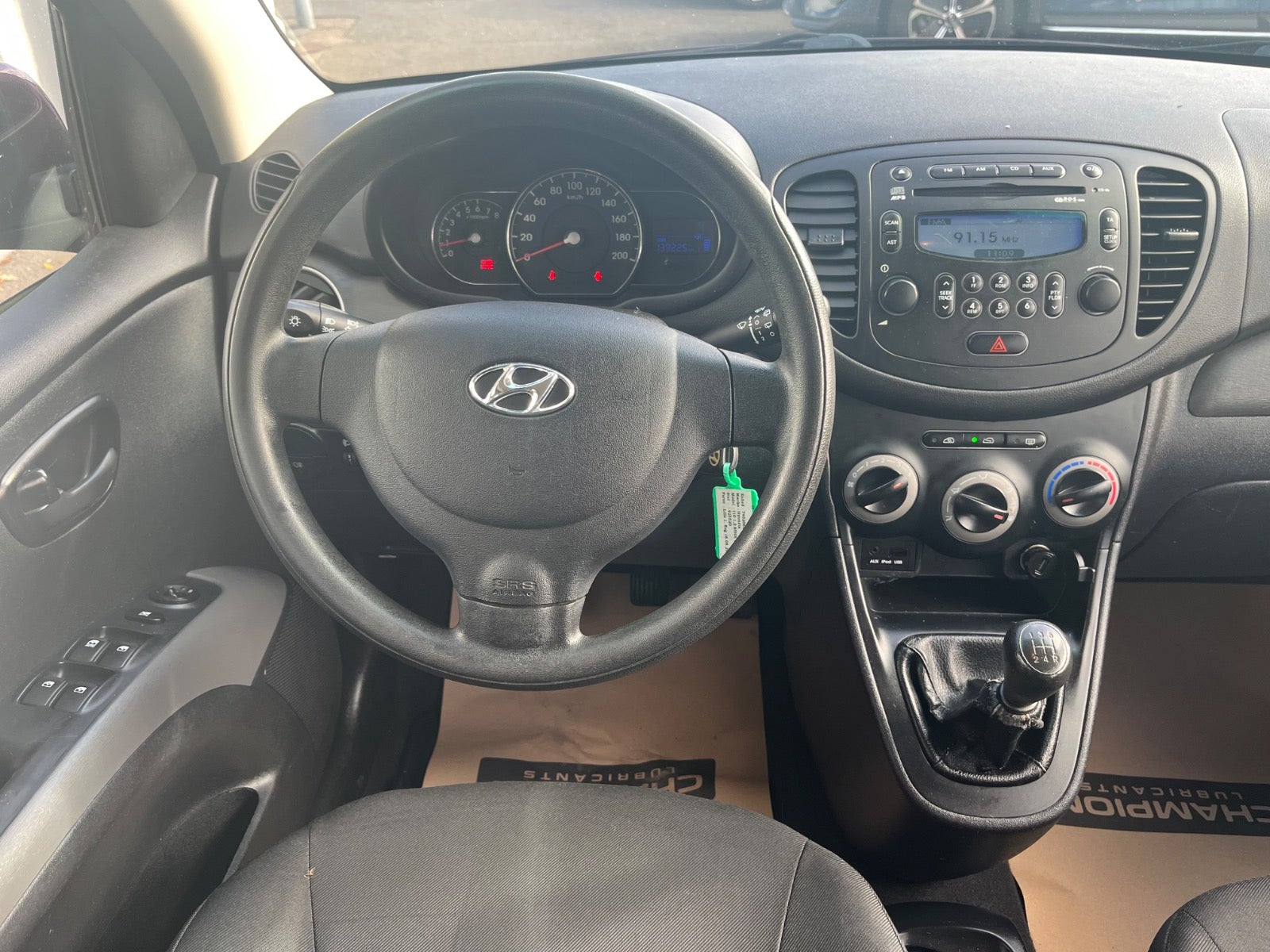 Billede af Hyundai i10 1,2 Classic