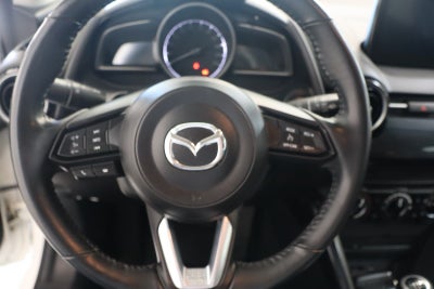 Mazda 2 SkyActiv-G 90 Niseko