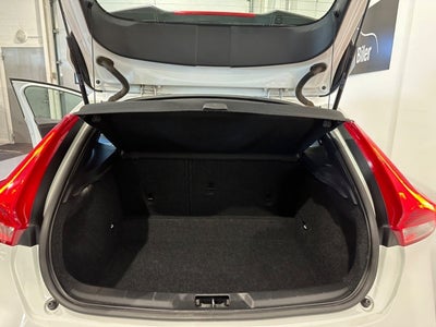 Volvo V40 D2 115 Kinetic