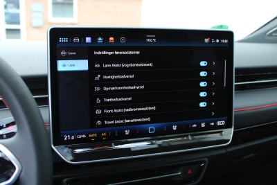 VW ID.7 GTX Max+ 4Motion