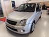 Suzuki Ignis Basic