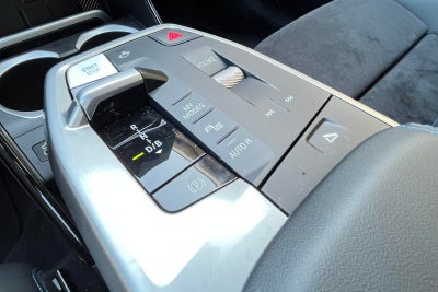 BMW iX1 xDrive30 Fully Charged M-Sport