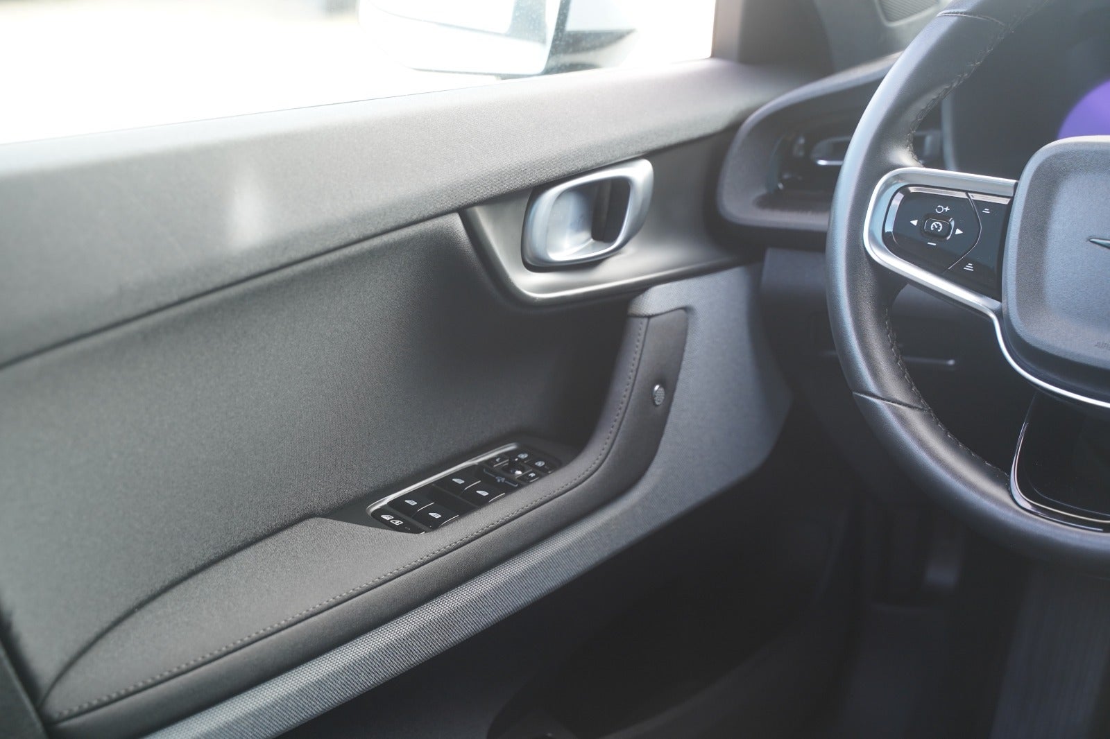 Billede af Polestar 2  Standard Range