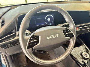 Kia Niro EV Inspire