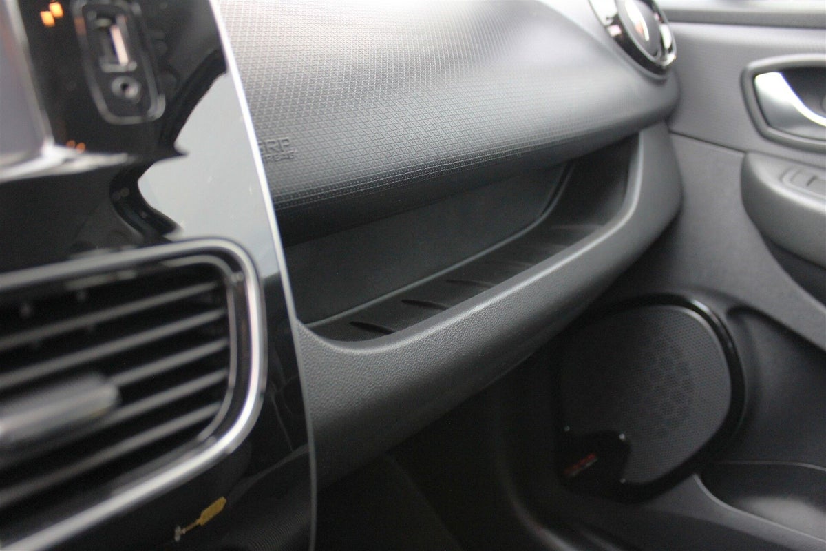 Renault Clio IV TCe 90 Zen Sport Tourer billede 18